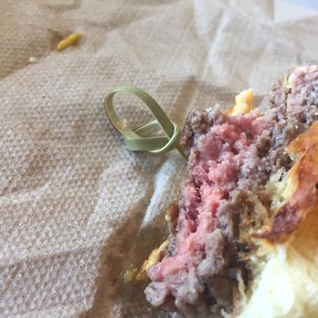 District Donuts Sliders Brew - Uncooked so not eatable - Donuts Near Me - Jefferson, Louisiana