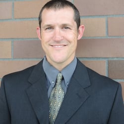 Therapeutic Associates South Medford Physical Therapy - Jay Ruettgers PT, DPT, CSCS, ATC Clinic Director