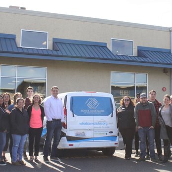 Seeking Health - Seeking Health partnered with other community members to purchase a new food van for the Boys and Girls Clubs of Whatcom! - Vitamins & Supplements Near Me - Bellingham, Washington Seeking Health - Seeking Health partnered with other community members to purchase a new food van for the Boys and Girls Clubs of Whatcom! - Vitamins & Supplements Near Me - Bellingham, Washington