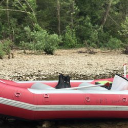 Windy's Floats - Windy's Raft