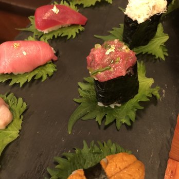 Moltan Roll Bar + Sake - Japanese Near Me - Vancouver, British Columbia