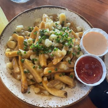 Duckfat - Poutine - New American Near Me - Portland, Maine Duckfat - Poutine - New American Near Me - Portland, Maine