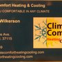 Photo of Climate Comfort Heating & Cooling