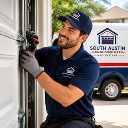 South Austin Garage Door Repair and Systems - Garage door technician