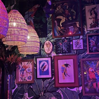 The Jungle Bird - Lounge - Tiki Bars Near Me - Sacramento, California The Jungle Bird - Lounge - Tiki Bars Near Me - Sacramento, California