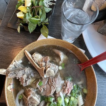 Pho This Way - Pho dac biet - Vietnamese Near Me - San Jose, California