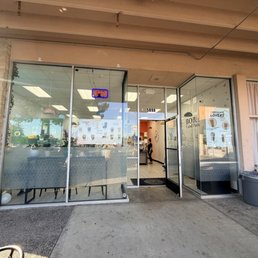 Outside Outside