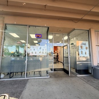 Boba Land Park - Storefront - Bubble Tea Near Me - Sacramento, California Boba Land Park - Storefront - Bubble Tea Near Me - Sacramento, California