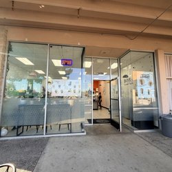 Boba Land Park - Storefront