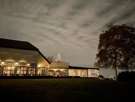 Summit House Restaurant by null
