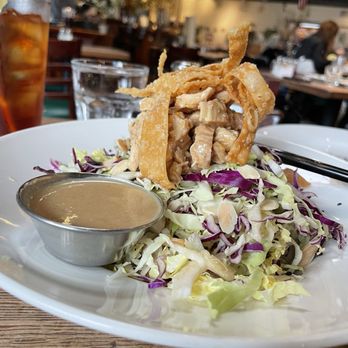 Napa General Store - Famous Chinese Chicken Salad - Home Decor Near Me - Napa, California