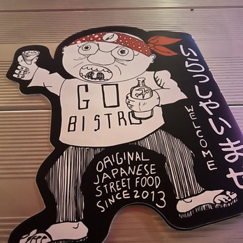 GoBistro - Sushi Bars Near Me - Hollywood, Florida