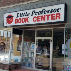 Little Professor Book Center