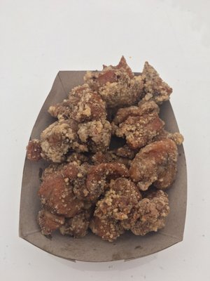 bling bling dumpling by null