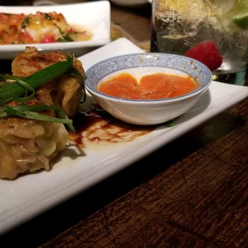 AnQi Bistro - Asian Fusion Near Me - Costa Mesa, California
