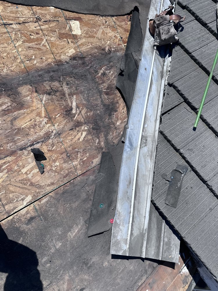 Slide of Jacinto’s Roofing