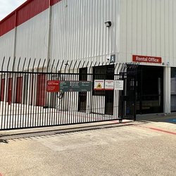 Public Storage