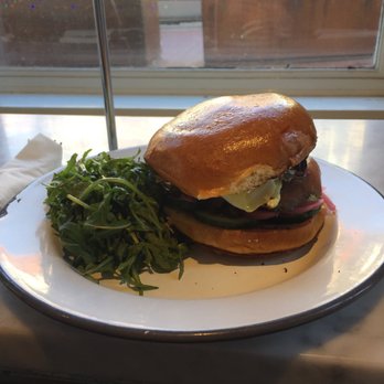 Emissary - Lox! - Coffee & Tea Near Me - Washington, DC, District of Columbia