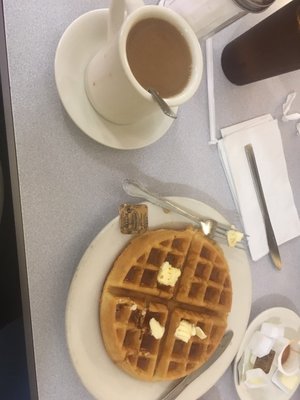 Harbour House Coffee Shop by null