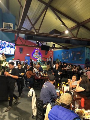 Las Islas Marias - 70 Photos 126 Reviews - Seafood - 444 W Gardena Blvd Gardena Ca United States - Restaurant Reviews - Phone Number - Menu