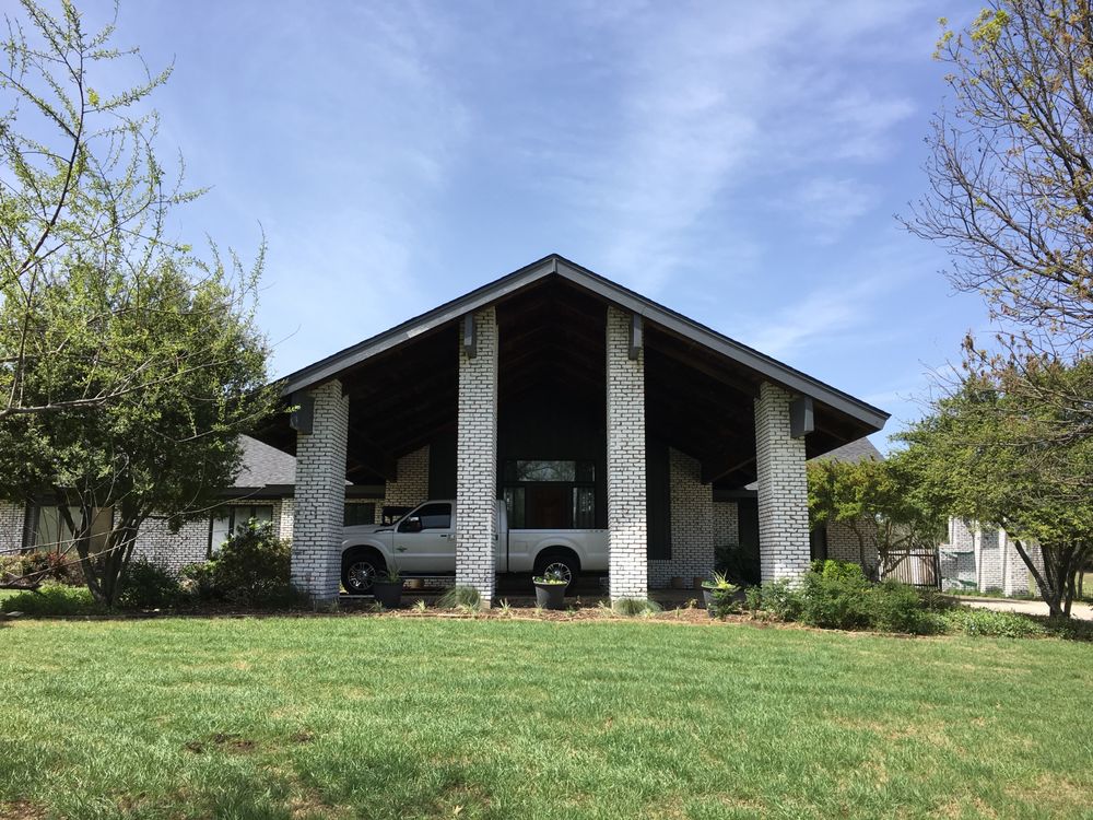 Slide of DNA Roofing & Construction