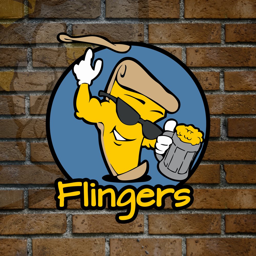 Flingers Pizza Pub