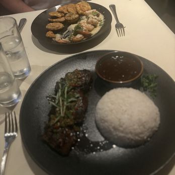 Dulce - Churrasco Steak  Camarrones - Dominican Near Me - New York, New York