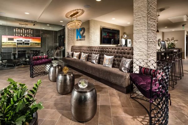 Berkshire K2LA Apartments by null
