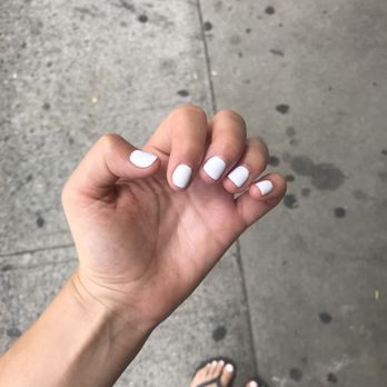 Anne Nails - Nail Salons Near Me - Forest Hills, New York