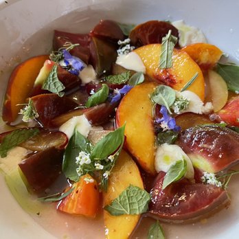 Union - Tomato N Fruit Salad - Italian Near Me - Pasadena, California