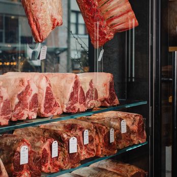 Luigi & Sons - Butcher Near Me - Vancouver, British Columbia