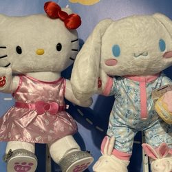 Build-A-Bear Workshop