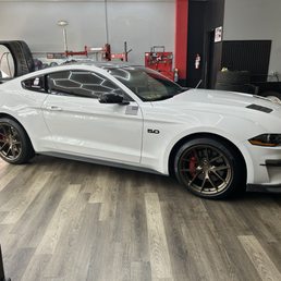 New wheels! Lowering springs are next! New wheels! Lowering springs are next!