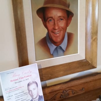 Bing Crosby House - Bing Crosby Picture - Landmarks & Historical Buildings Near Me - Spokane, Washington