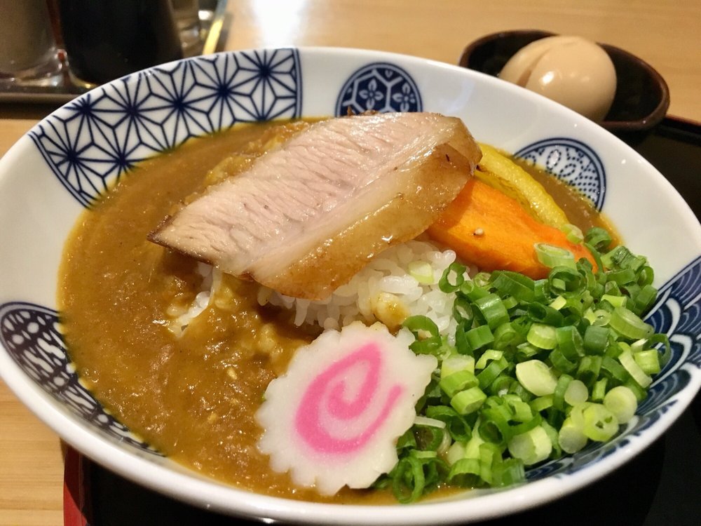 Hokkaido Ramen Santouka - Bellevue