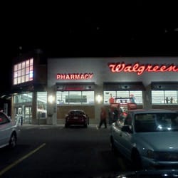 Walgreens - Walgreens at Elizabeth City,NC