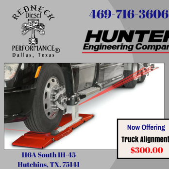 Redneck Diesel Performance - Transmission Repair Near Me - Wilmer, Texas Redneck Diesel Performance - Transmission Repair Near Me - Wilmer, Texas