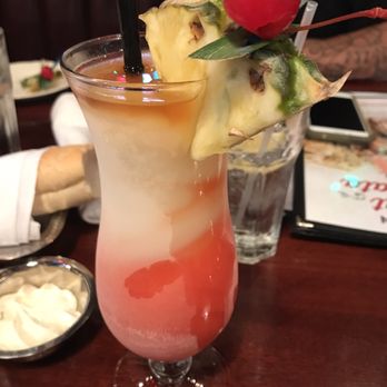 Pappadeaux Seafood Kitchen - Seafood Near Me - Beaumont, Texas