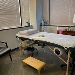 Seattle City Reiki - Reiki Room