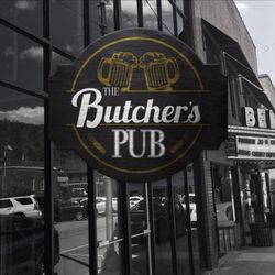 The Butchers Pub