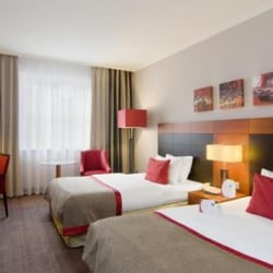 Crowne Plaza Heidelberg City Centre