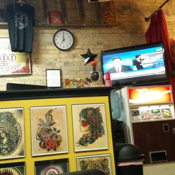 Walkers Point Tattoo - Tattoo Near Me - Milwaukee, Wisconsin Walkers Point Tattoo - Tattoo Near Me - Milwaukee, Wisconsin
