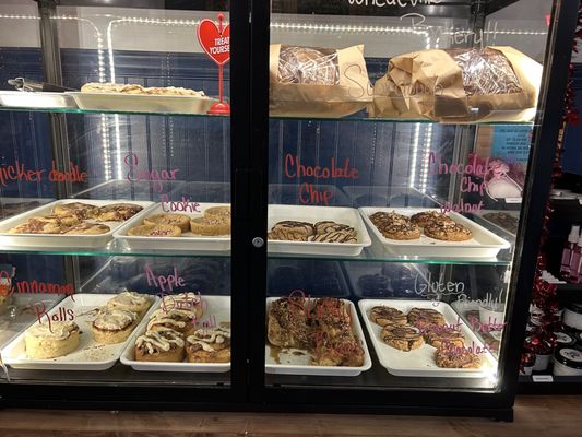 Blu Sky's Café by null