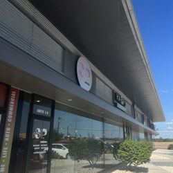 Sip Matcha - Location