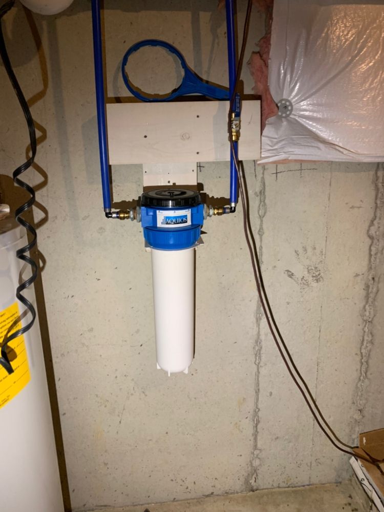 Slide of Sunrise Plumbing and Drain services