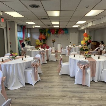 Flowers For Ladies & Events - Venue - Party & Event Planning Near Me Flowers For Ladies & Events - Venue - Party & Event Planning Near Me