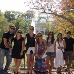 Madrid Sensations Tours - Half-day private tour
