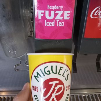 Miguel's Jr - Mexican Near Me - Riverside, California