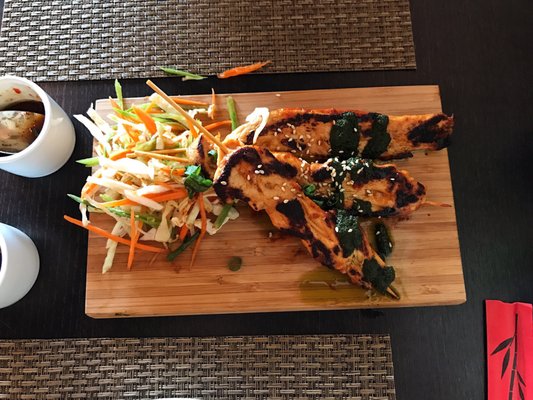 Fuchai Fusion Korean Restaurant down town Miami(Deliver with DOORDASH) by null