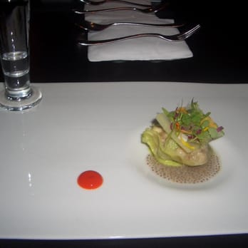 Alinea - New American Near Me - Chicago, Illinois Alinea - New American Near Me - Chicago, Illinois